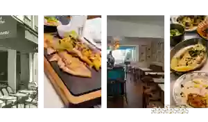 Chez Jeanette - restaurant Paris - Restaurant dans le 5eme Paris - bien manger Paris