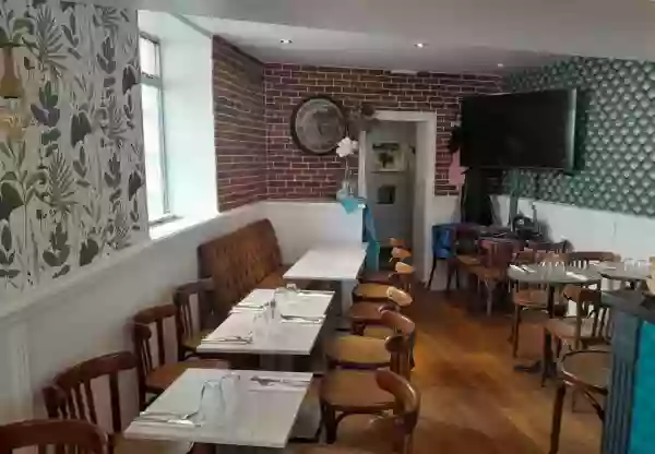 Chez Jeanette - restaurant Paris - Restaurant dans le 5eme Paris - top resto Paris