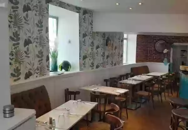 Chez Jeanette - restaurant Paris - Restaurant dans le 5eme Paris - Restaurant groupe Paris 5